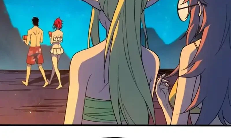 Brave X Devil Queen Chapter 182 - halaman 2