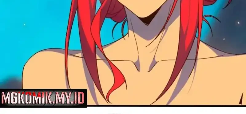 Brave X Devil Queen Chapter 182 - halaman 27