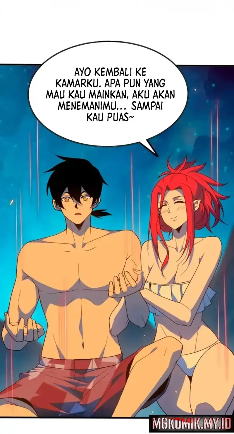 Brave X Devil Queen Chapter 182 - halaman 29
