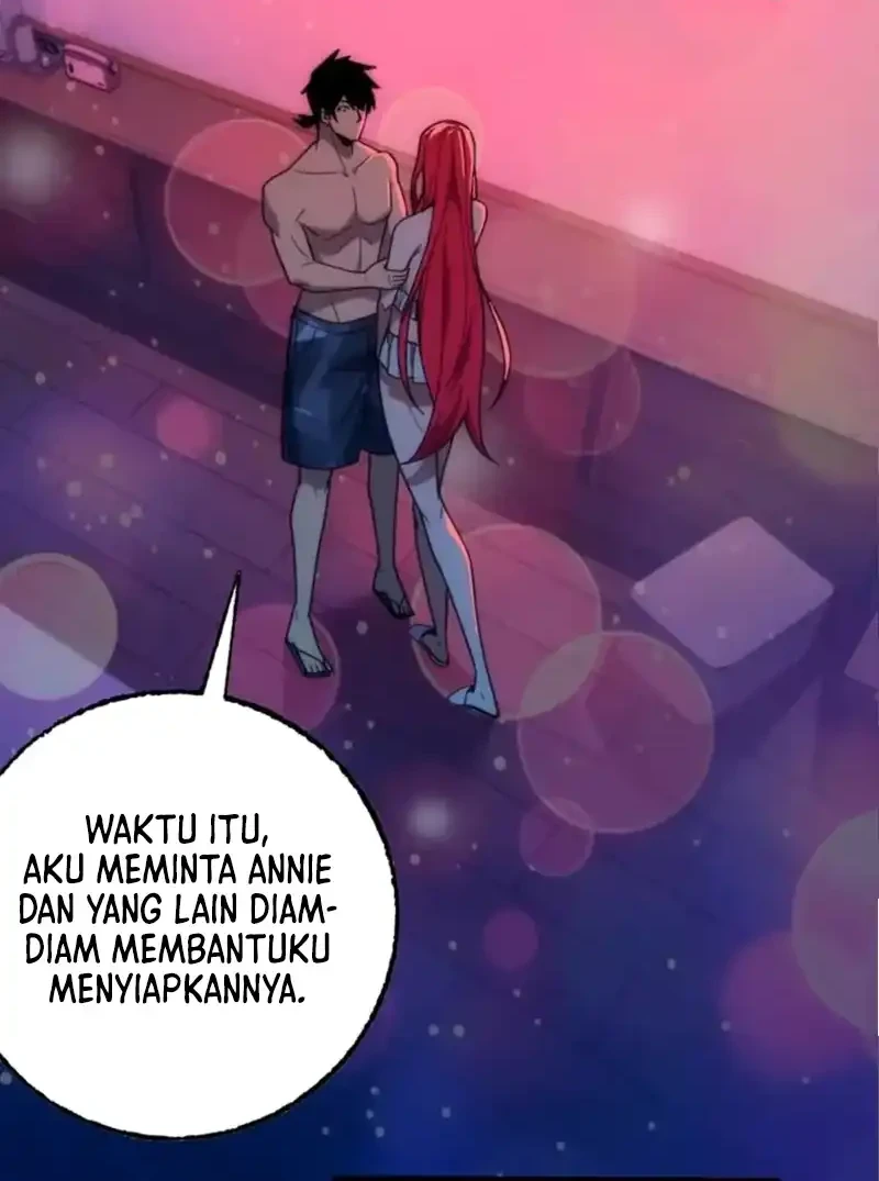 Brave X Devil Queen Chapter 182 - halaman 36