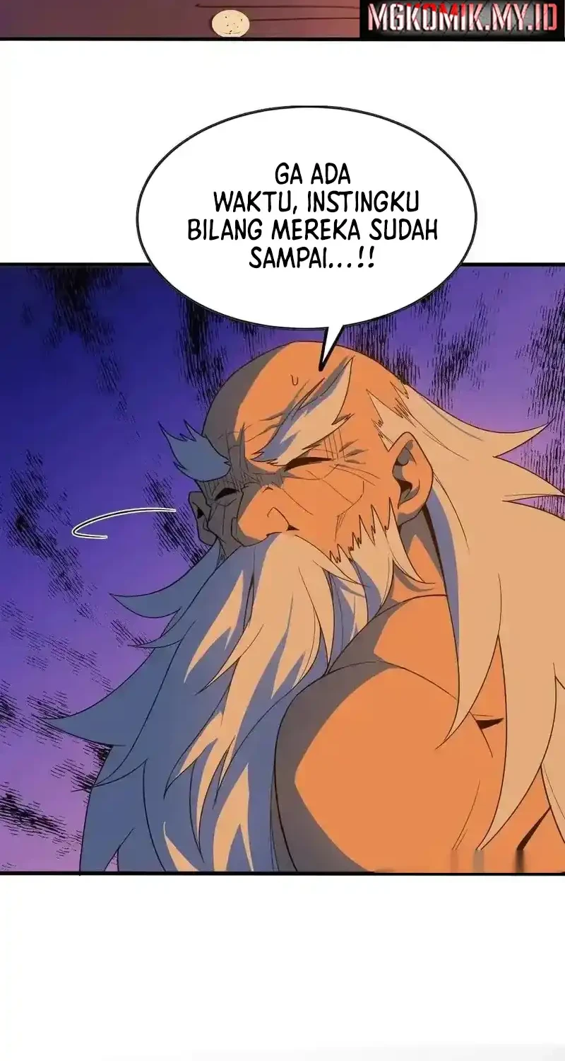 Brave X Devil Queen Chapter 182 - halaman 44