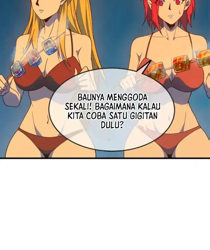 Brave X Devil Queen Chapter 182 - halaman 6