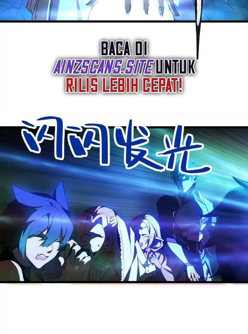 Brave X Devil Queen Chapter 19 - halaman 27