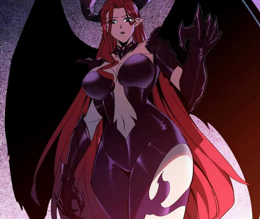 Brave X Devil Queen Chapter 2 - halaman 10
