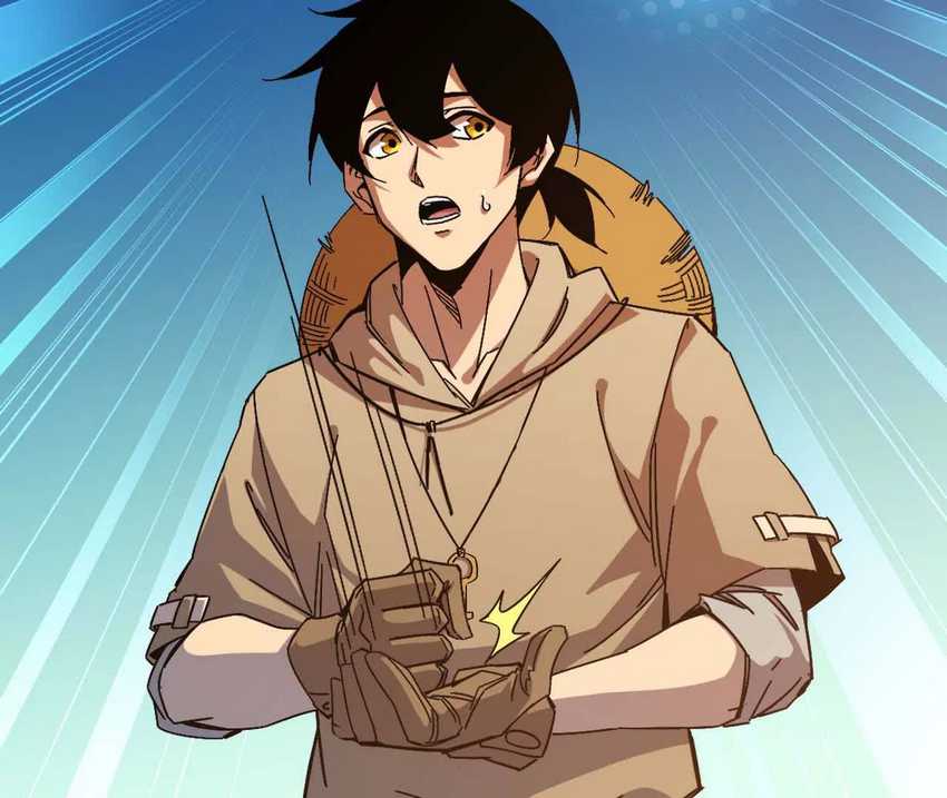 Brave X Devil Queen Chapter 2 - halaman 108