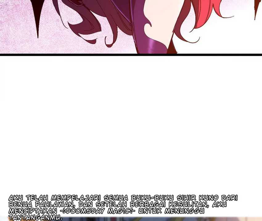 Brave X Devil Queen Chapter 2 - halaman 11