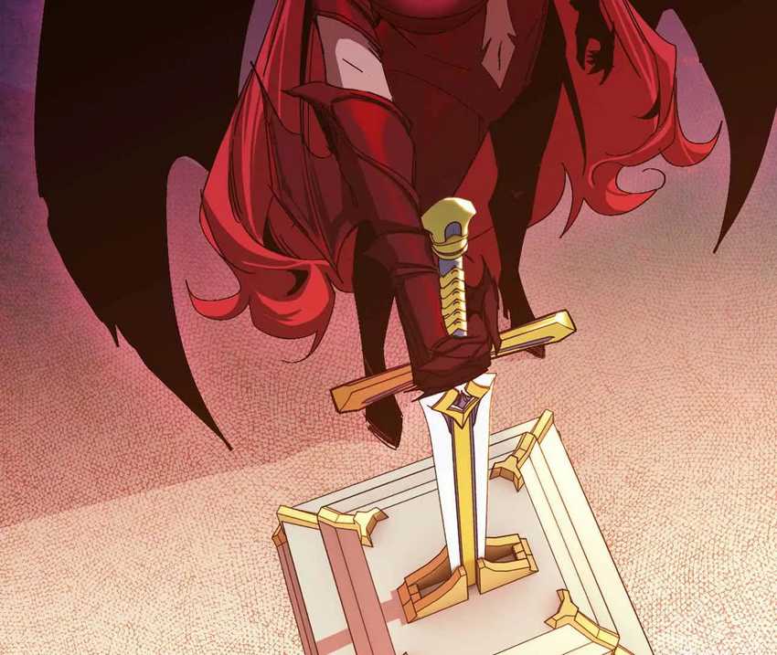 Brave X Devil Queen Chapter 2 - halaman 17