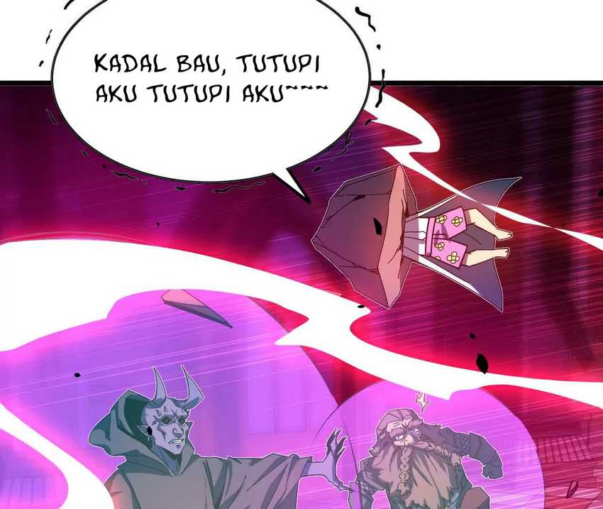 Brave X Devil Queen Chapter 2 - halaman 28