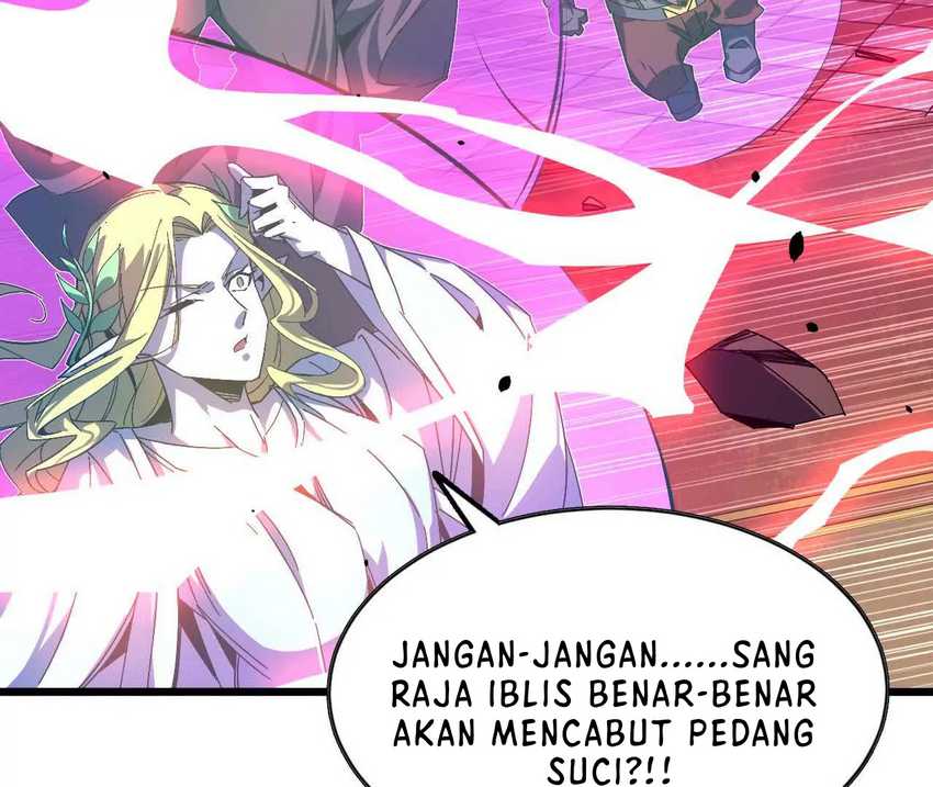 Brave X Devil Queen Chapter 2 - halaman 29
