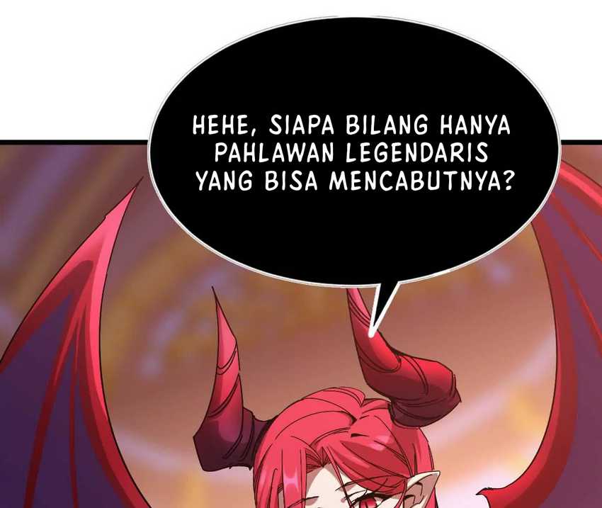 Brave X Devil Queen Chapter 2 - halaman 37