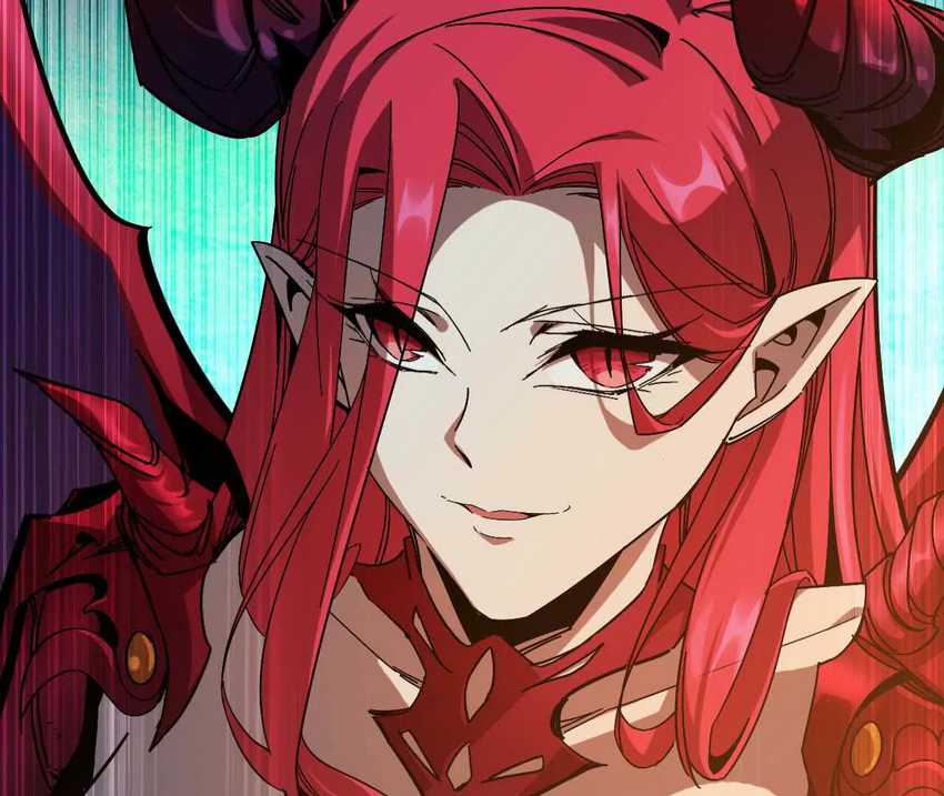 Brave X Devil Queen Chapter 2 - halaman 46