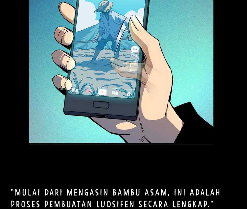 Brave X Devil Queen Chapter 2 - halaman 69