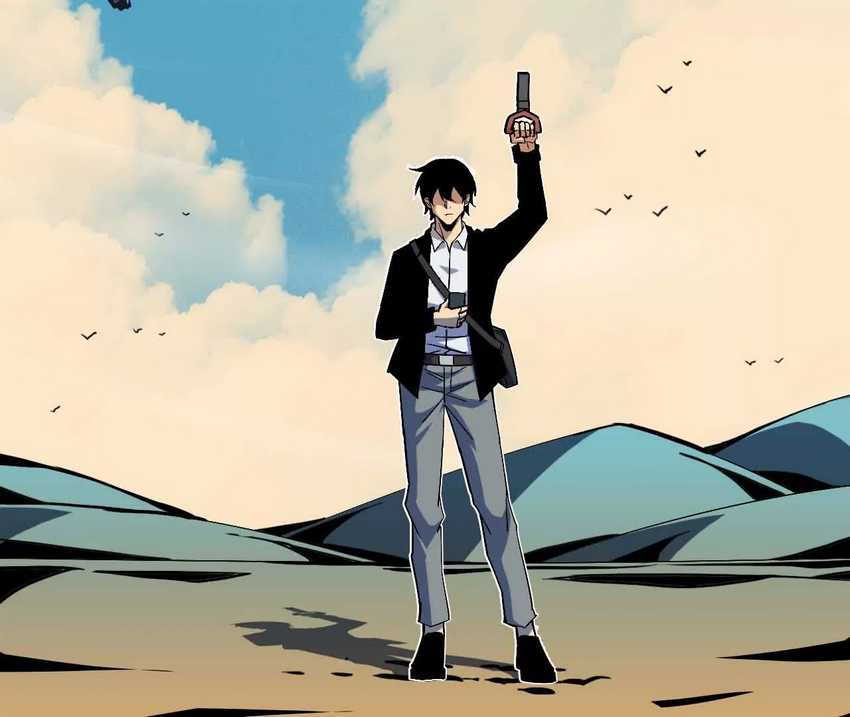 Brave X Devil Queen Chapter 2 - halaman 75