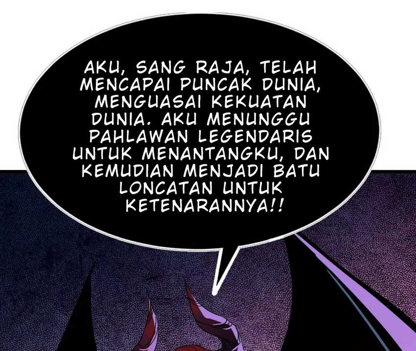 Brave X Devil Queen Chapter 2 - halaman 9