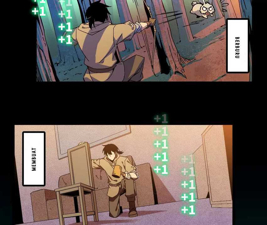 Brave X Devil Queen Chapter 2 - halaman 94