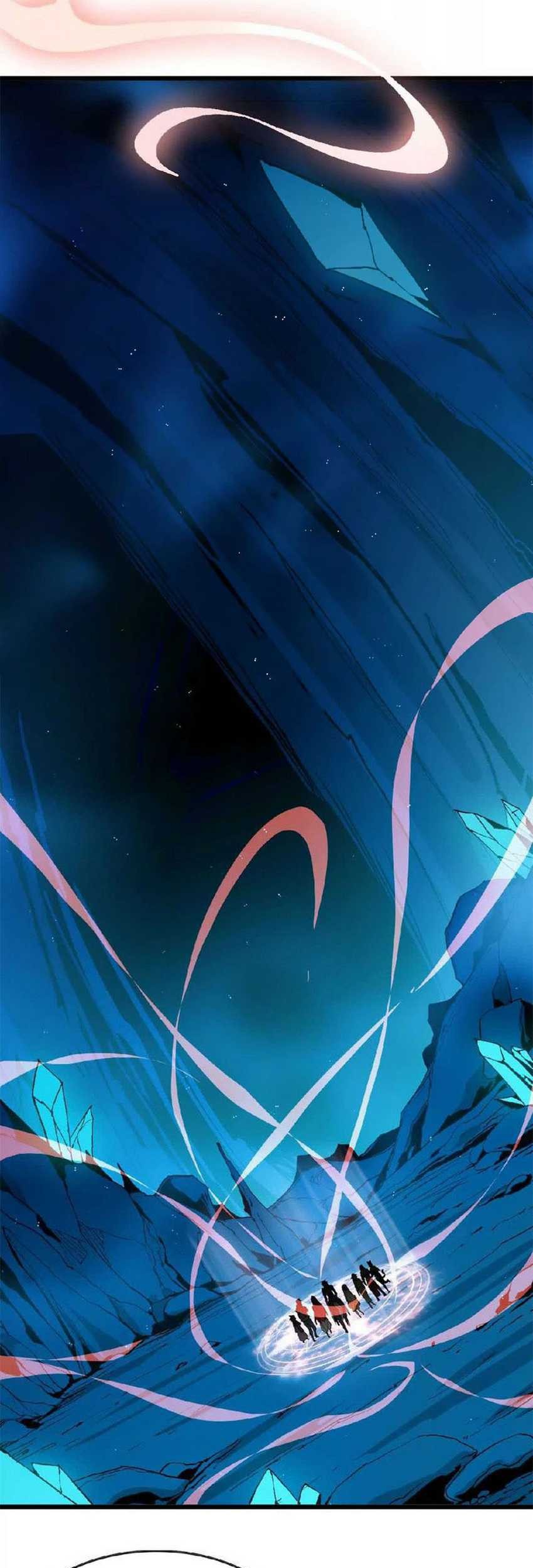 Brave X Devil Queen Chapter 20 - halaman 12