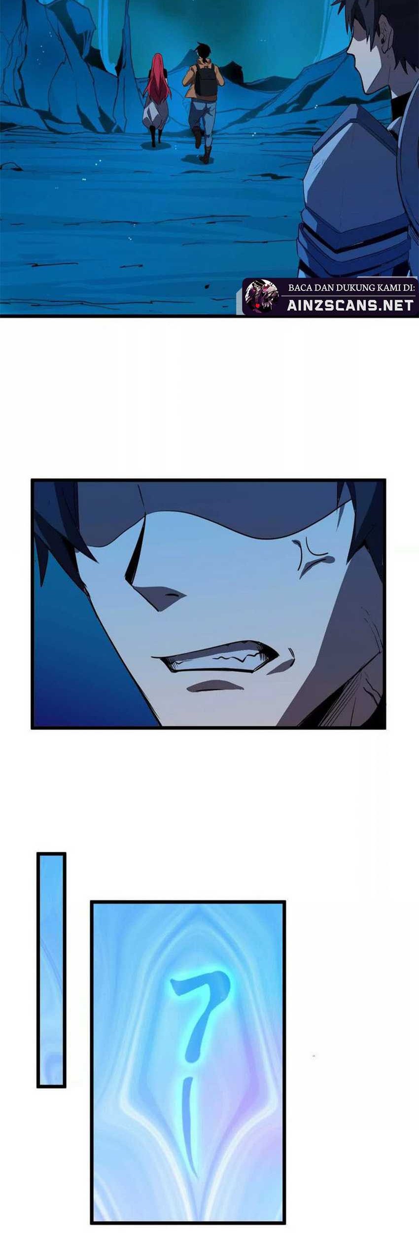 Brave X Devil Queen Chapter 20 - halaman 25