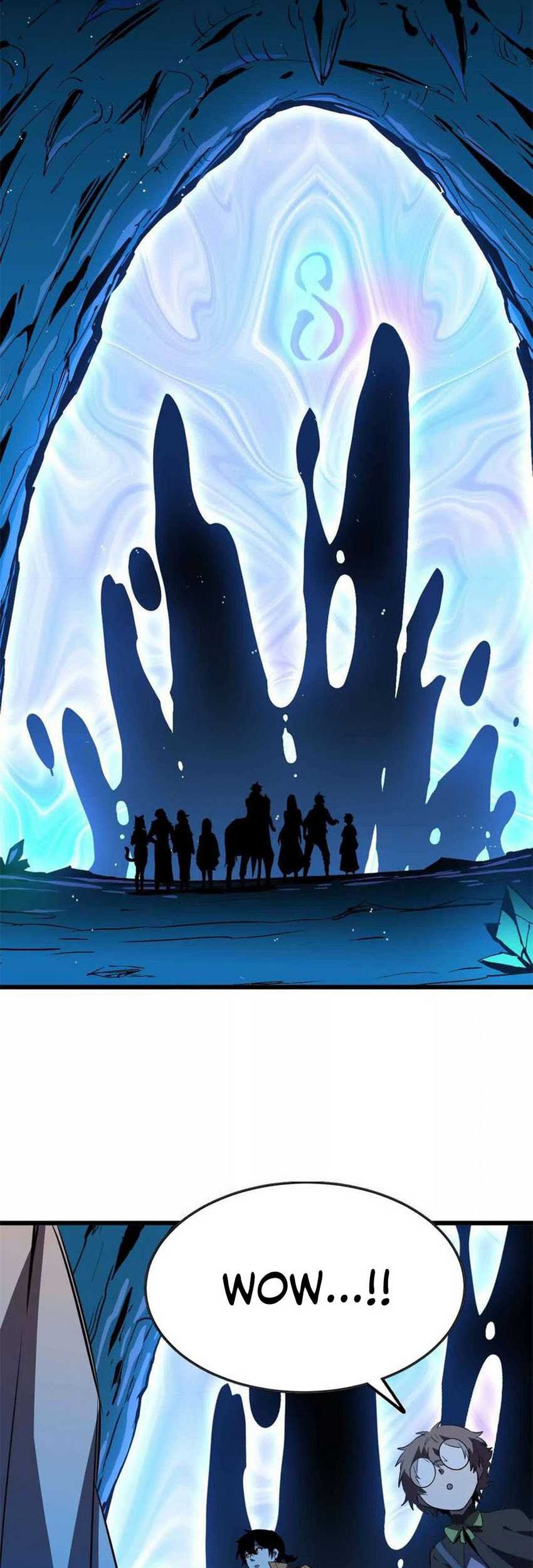 Brave X Devil Queen Chapter 20 - halaman 27