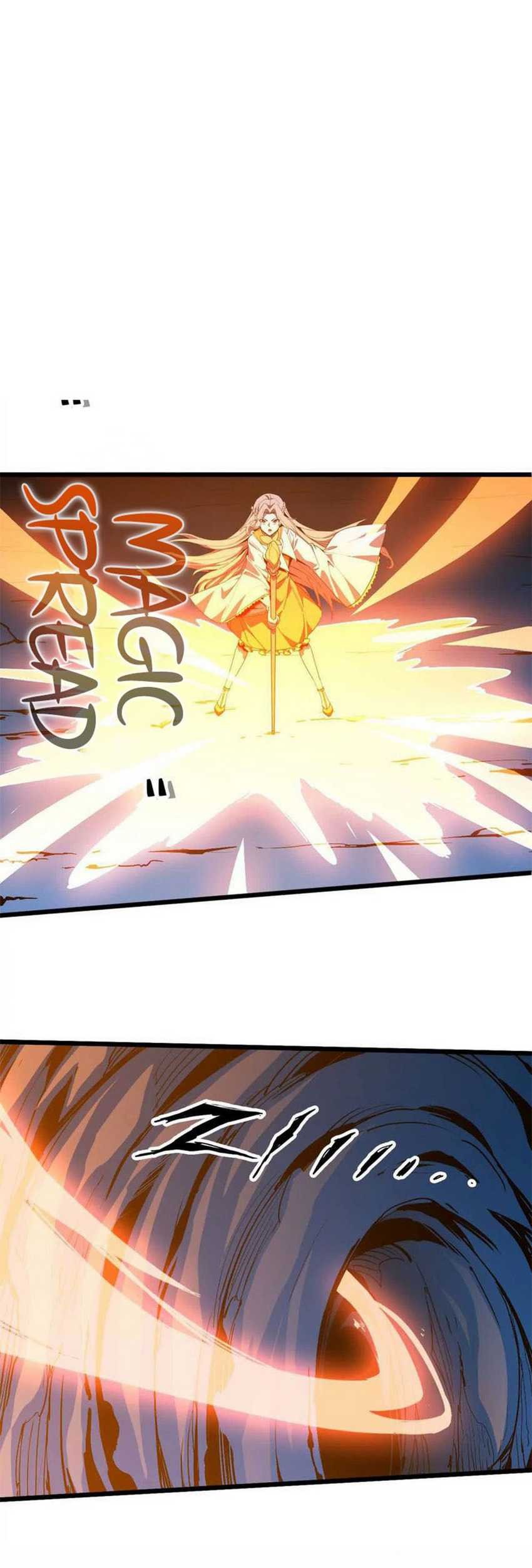 Brave X Devil Queen Chapter 20 - halaman 35