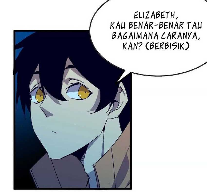 Brave X Devil Queen Chapter 21 - halaman 5