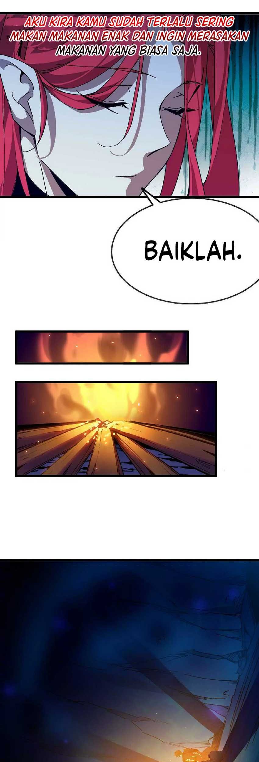 Brave X Devil Queen Chapter 22 - halaman 14