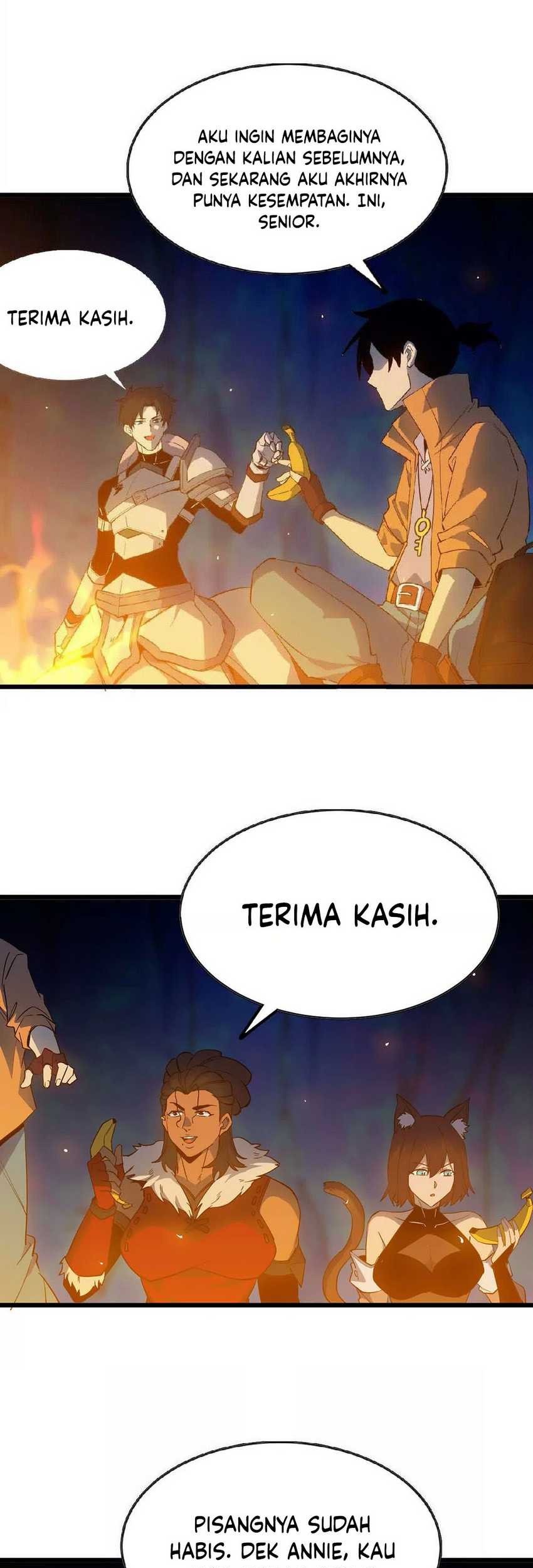 Brave X Devil Queen Chapter 22 - halaman 24