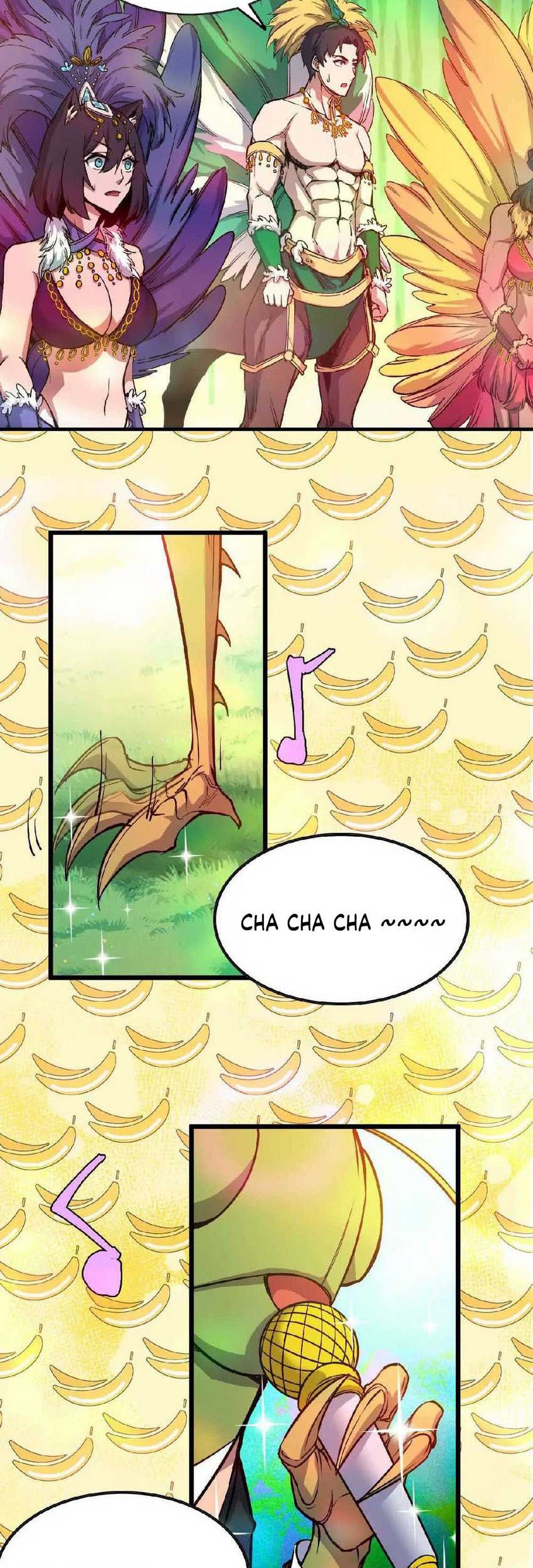 Brave X Devil Queen Chapter 22 - halaman 31