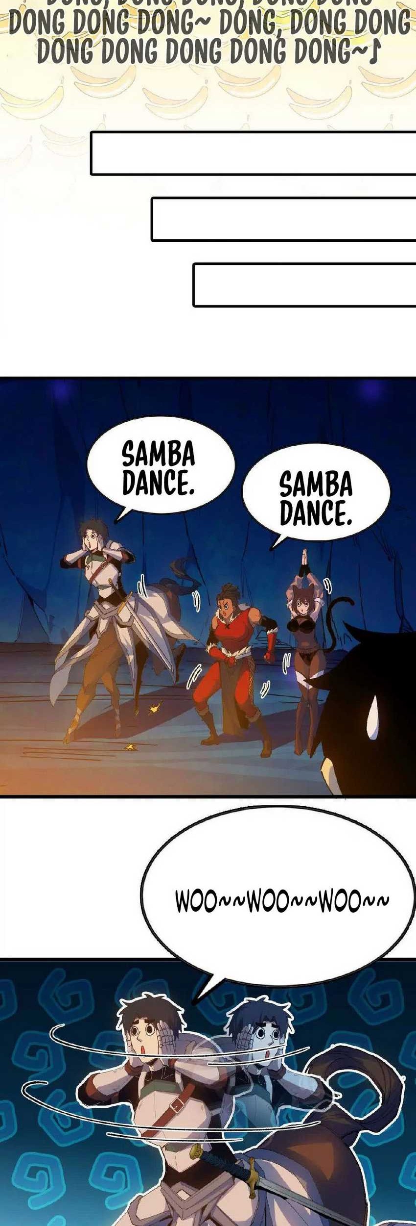 Brave X Devil Queen Chapter 22 - halaman 40