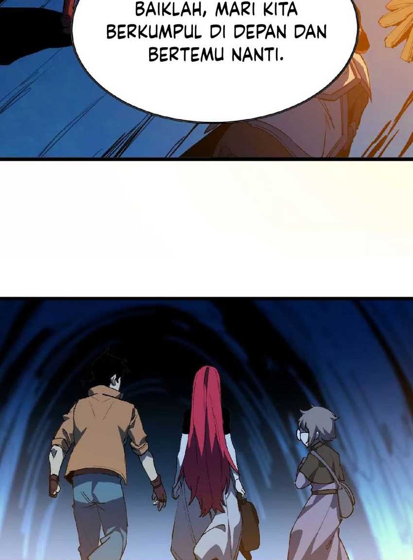 Brave X Devil Queen Chapter 23 - halaman 22