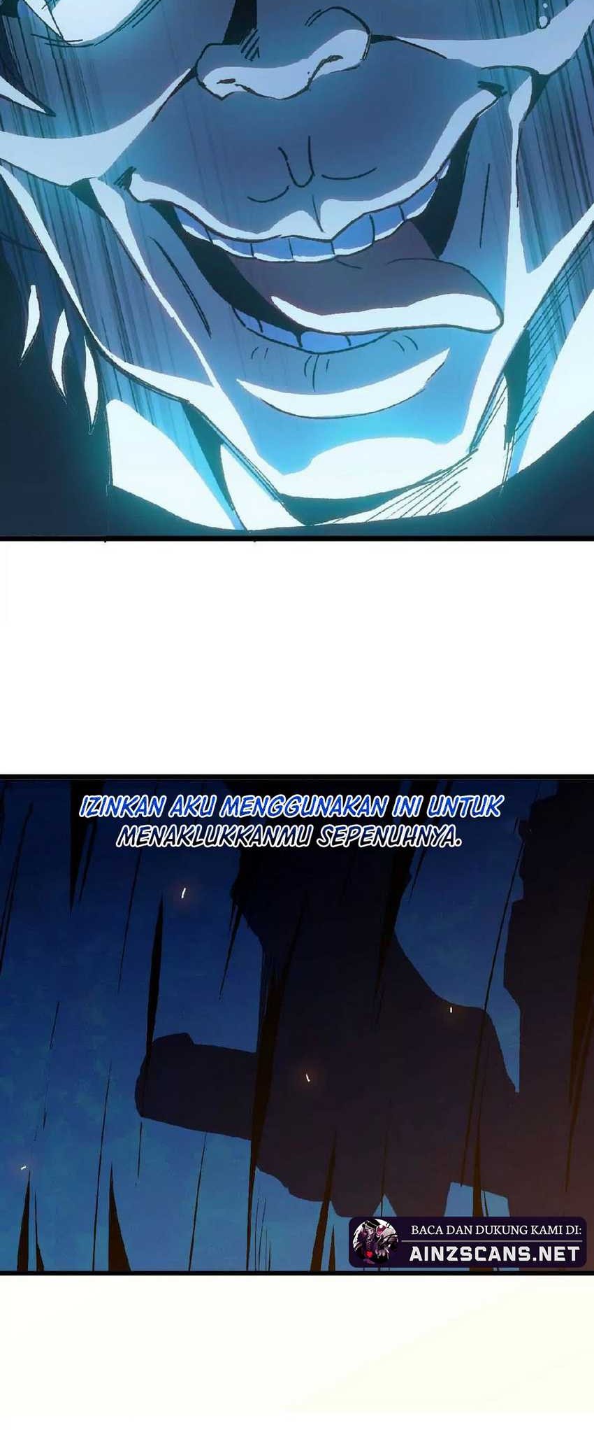 Brave X Devil Queen Chapter 23 - halaman 25