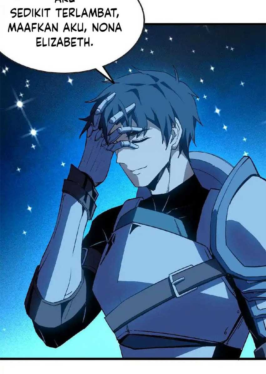Brave X Devil Queen Chapter 24 - halaman 11