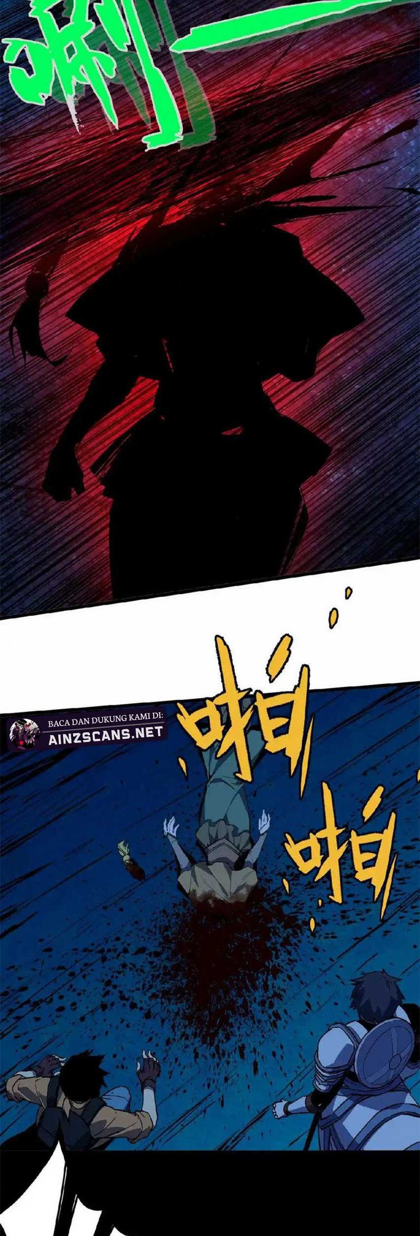 Brave X Devil Queen Chapter 24 - halaman 14