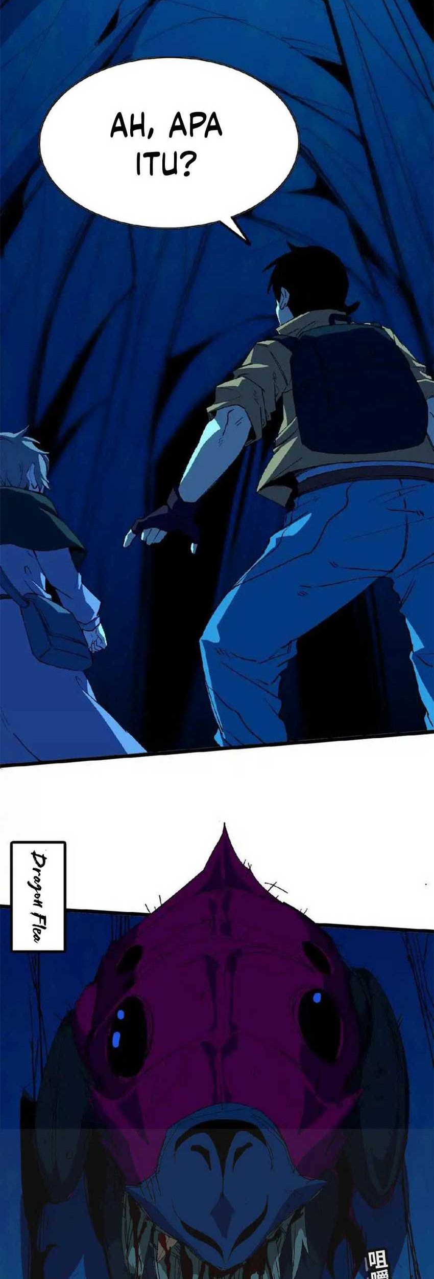 Brave X Devil Queen Chapter 24 - halaman 18