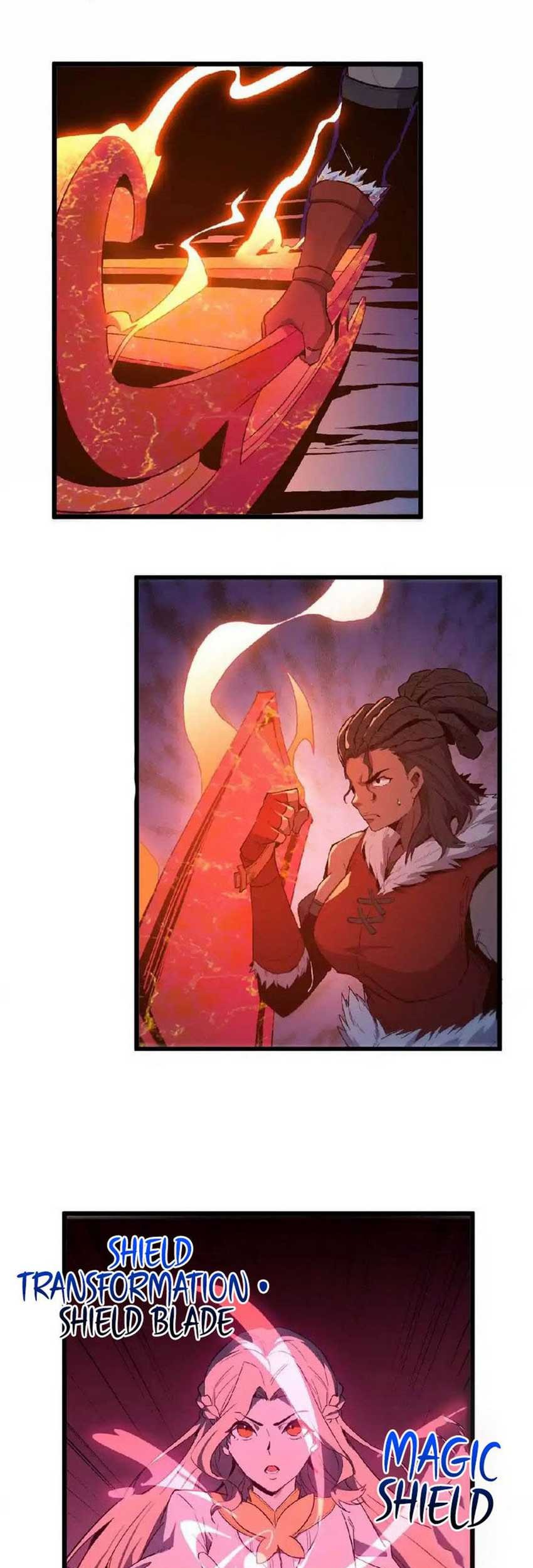Brave X Devil Queen Chapter 24 - halaman 26