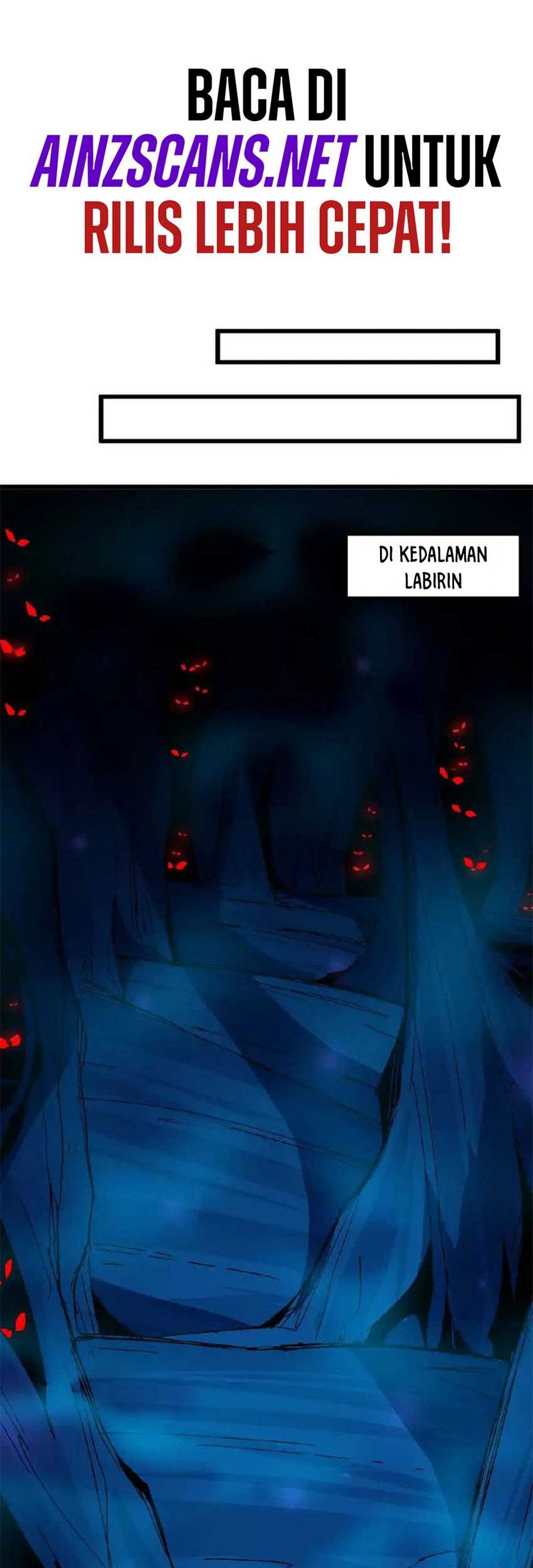 Brave X Devil Queen Chapter 24 - halaman 3