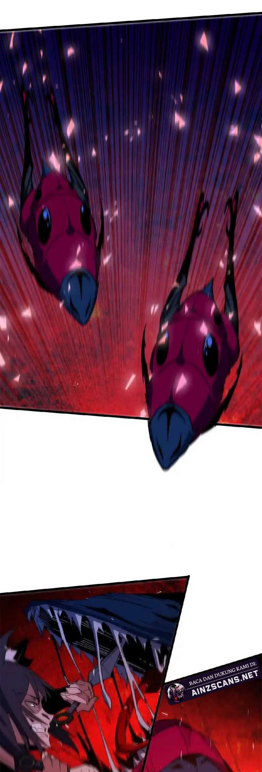 Brave X Devil Queen Chapter 24 - halaman 31