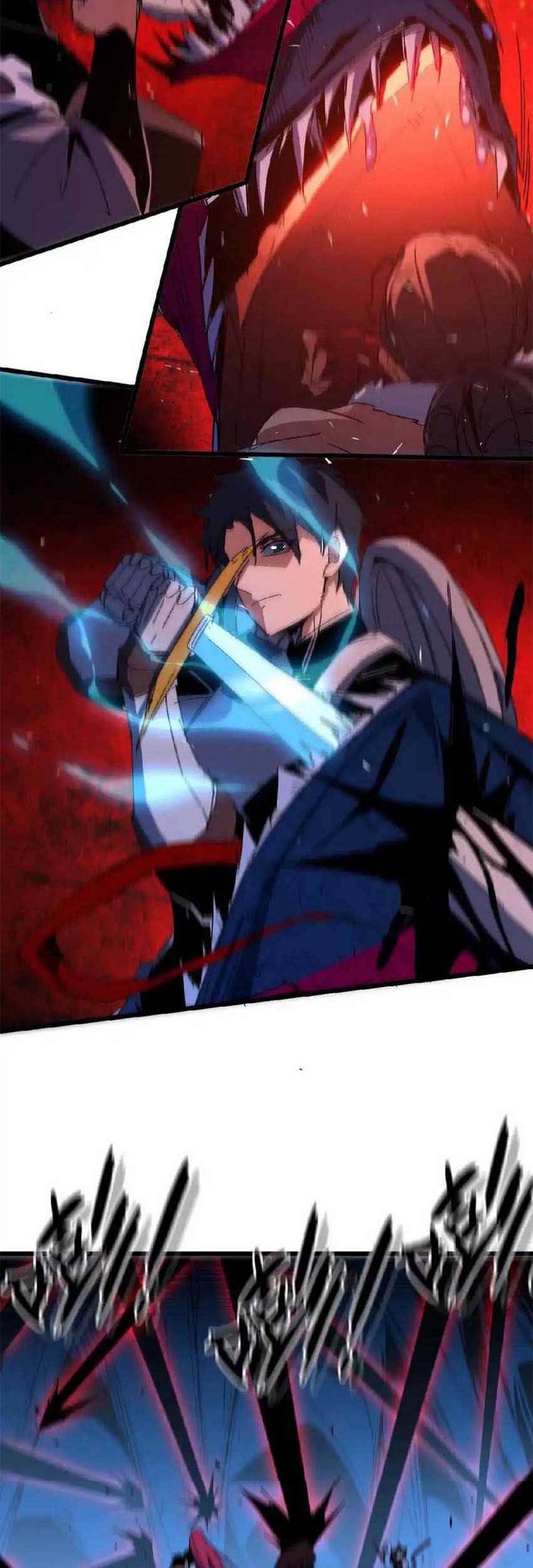 Brave X Devil Queen Chapter 24 - halaman 32
