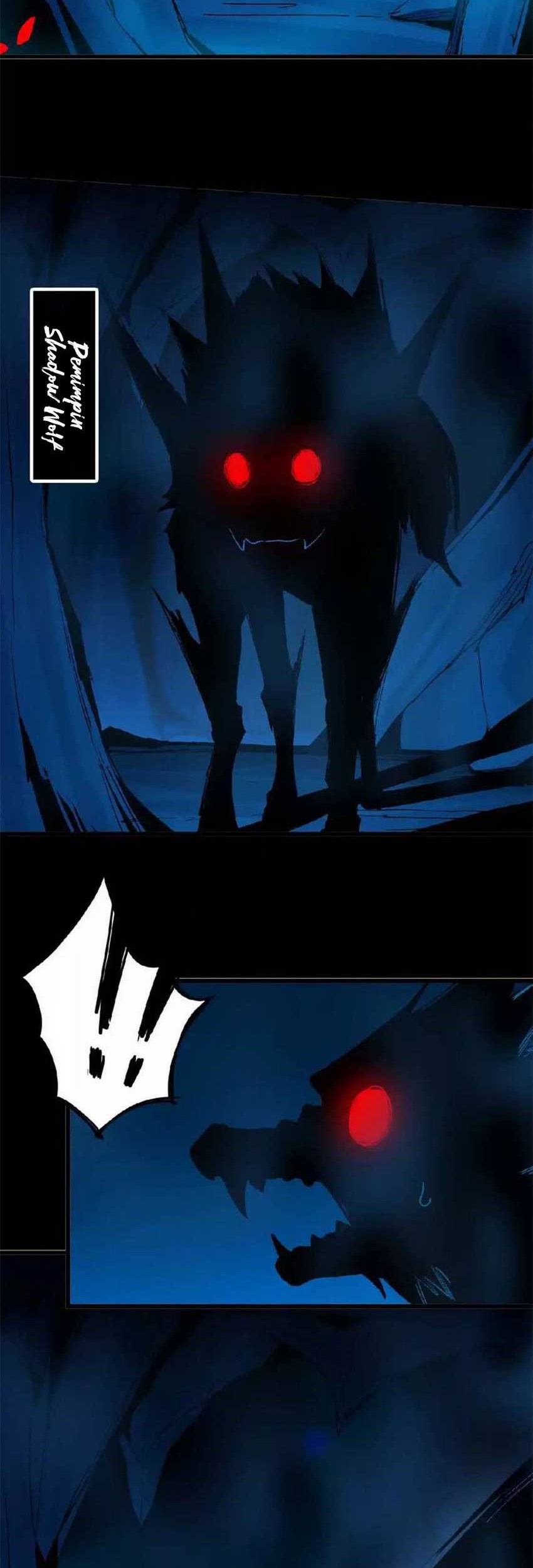 Brave X Devil Queen Chapter 24 - halaman 4