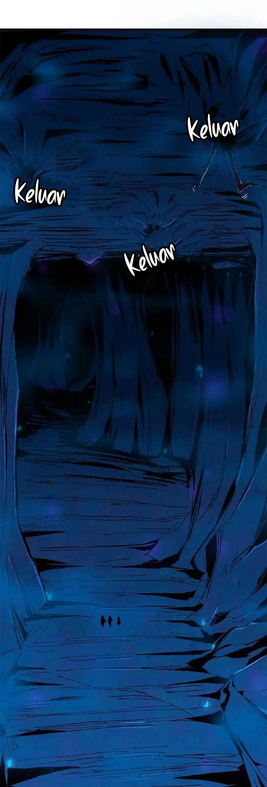 Brave X Devil Queen Chapter 24 - halaman 7