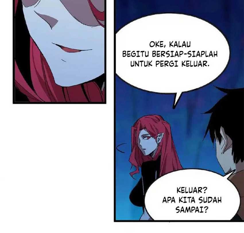 Brave X Devil Queen Chapter 25 - halaman 11