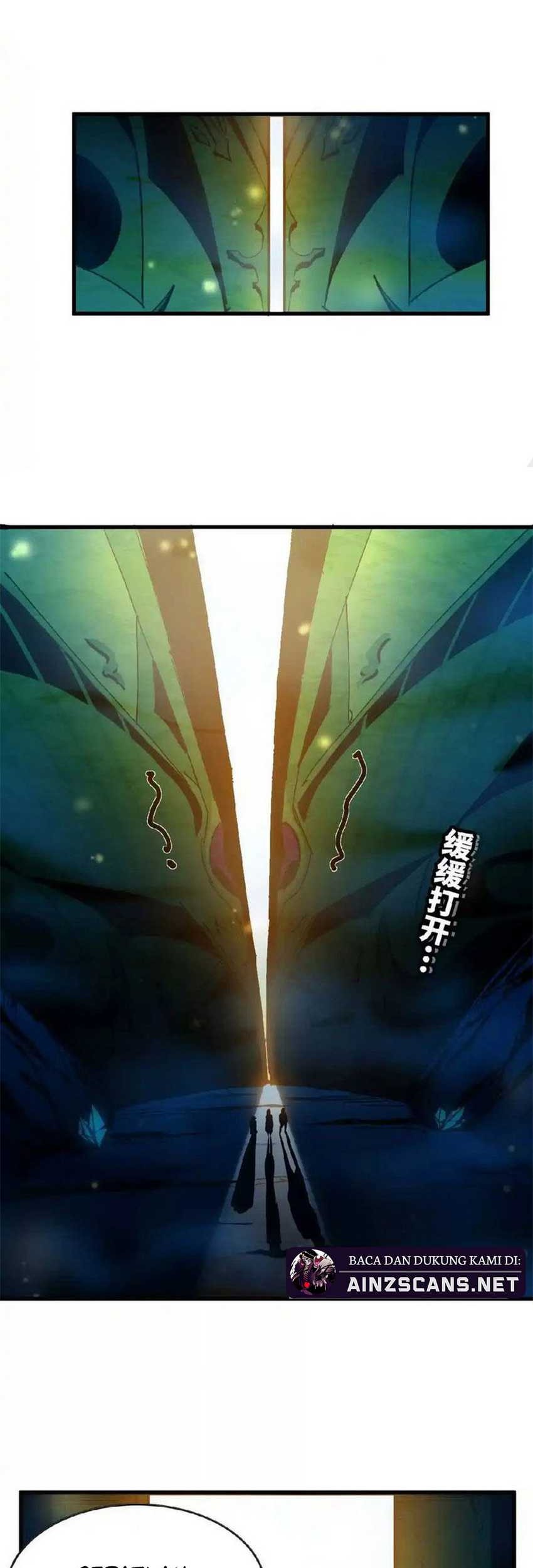 Brave X Devil Queen Chapter 25 - halaman 18
