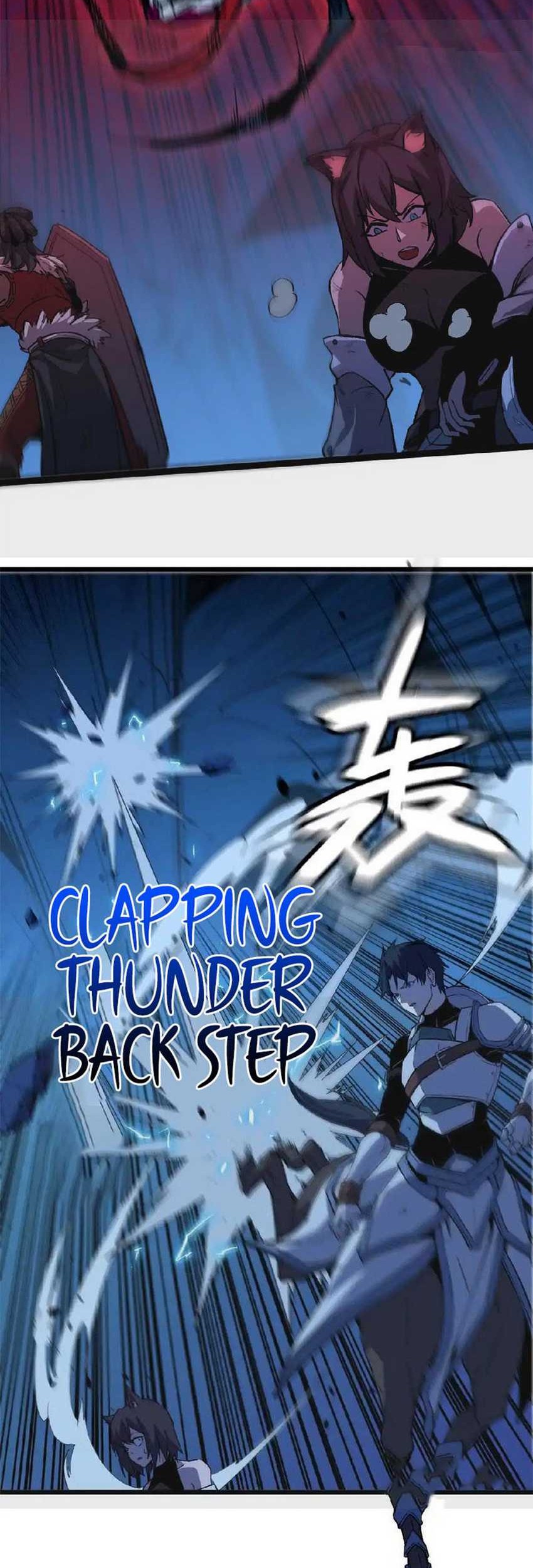 Brave X Devil Queen Chapter 25 - halaman 8
