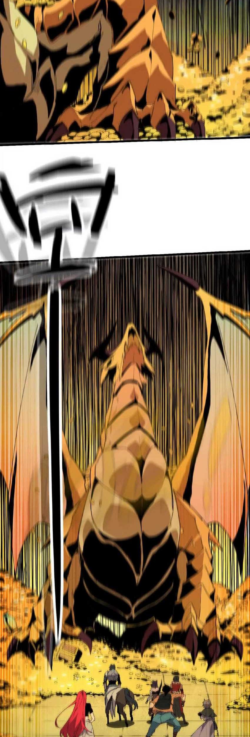 Brave X Devil Queen Chapter 26 - halaman 12