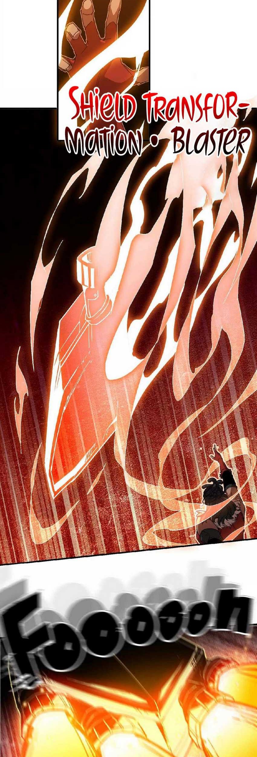 Brave X Devil Queen Chapter 26 - halaman 26