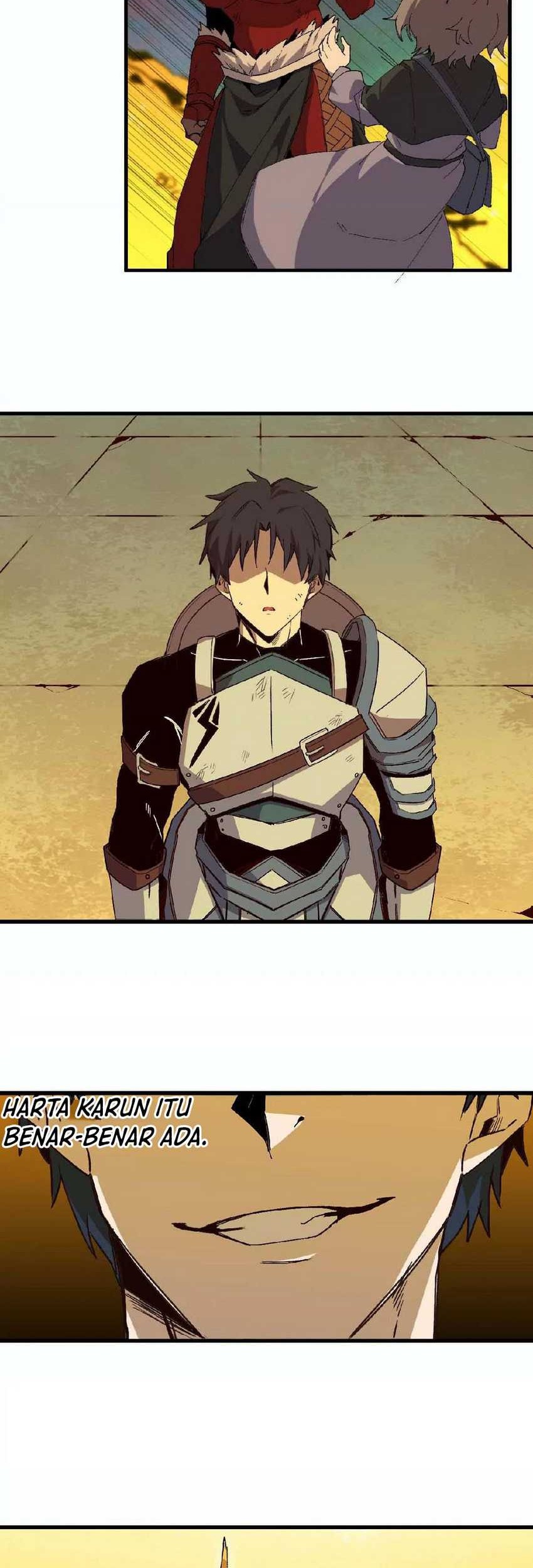 Brave X Devil Queen Chapter 26 - halaman 7