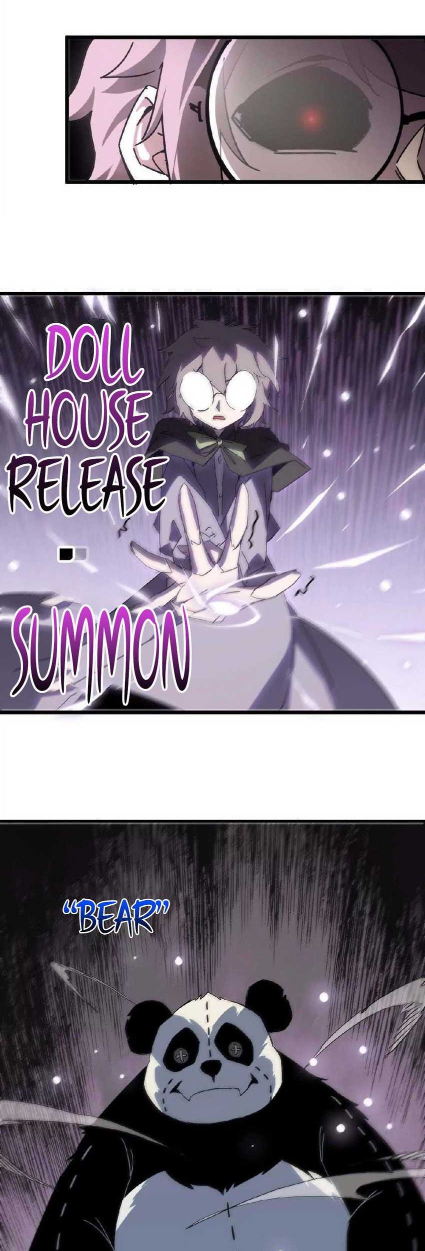 Brave X Devil Queen Chapter 27 - halaman 19