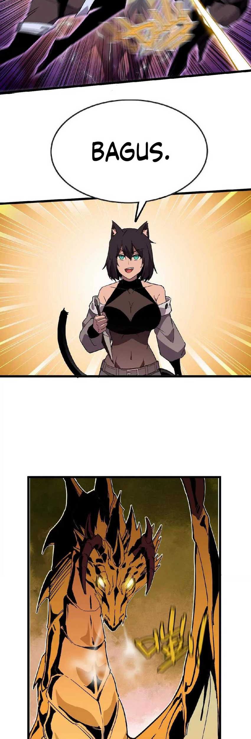 Brave X Devil Queen Chapter 27 - halaman 23
