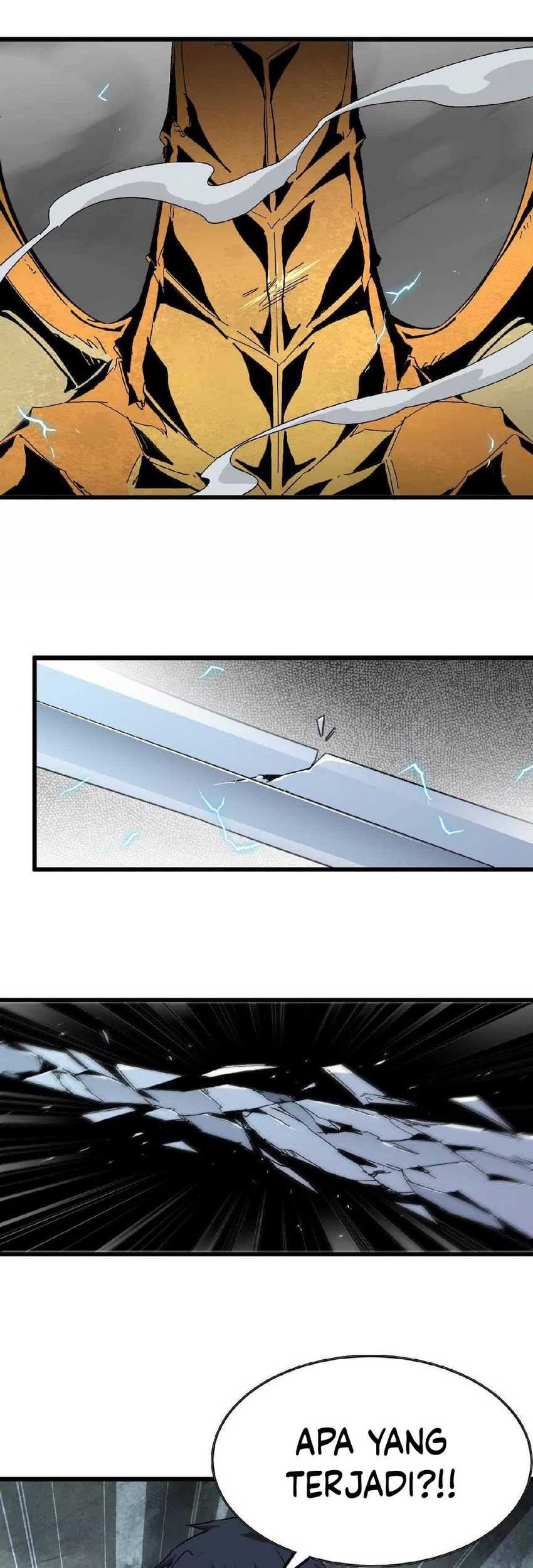 Brave X Devil Queen Chapter 27 - halaman 29