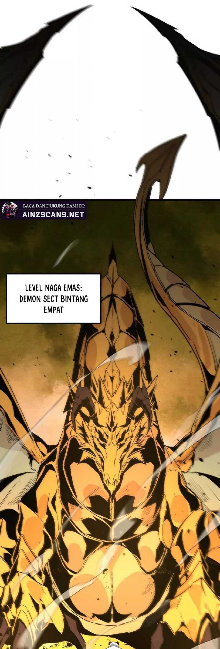 Brave X Devil Queen Chapter 27 - halaman 33