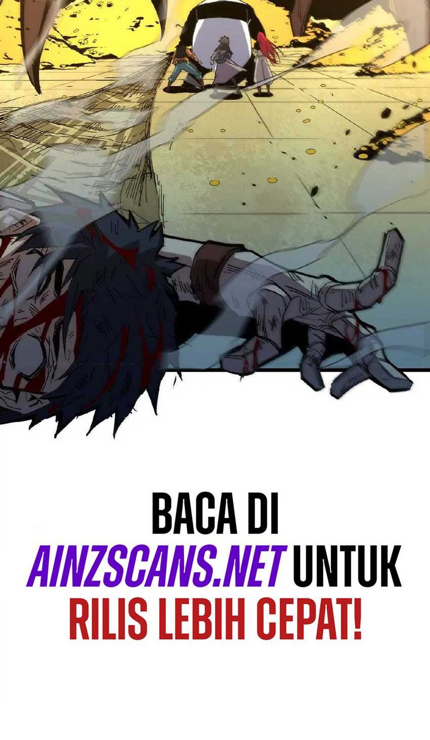 Brave X Devil Queen Chapter 27 - halaman 34
